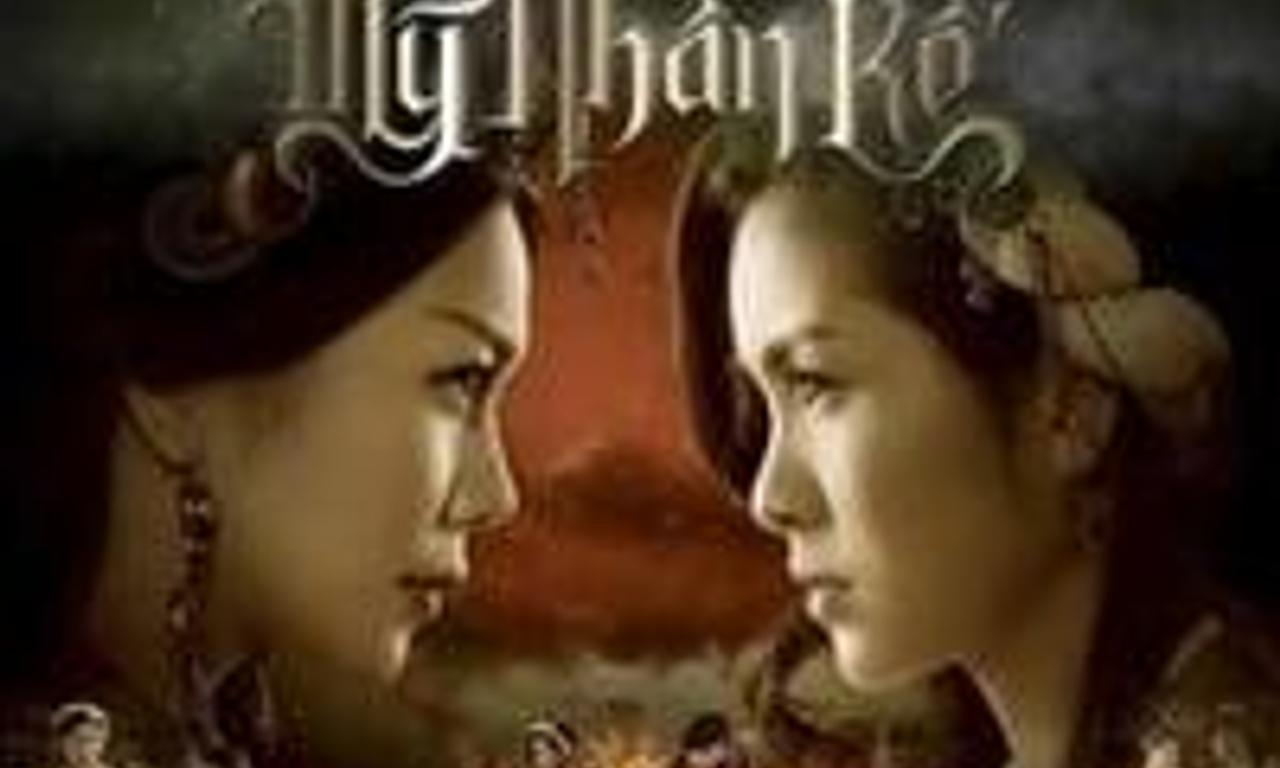 header image for The Lady Assassin