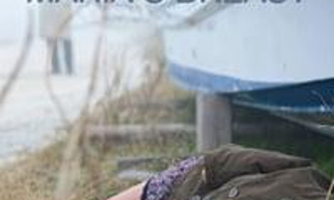 header image for Maria's Breast