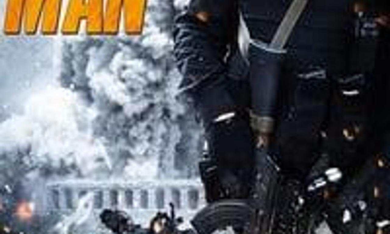 header image for A Good Man