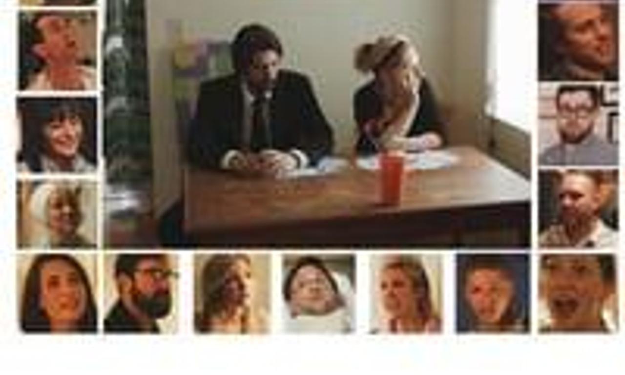 header image for On the Rocks