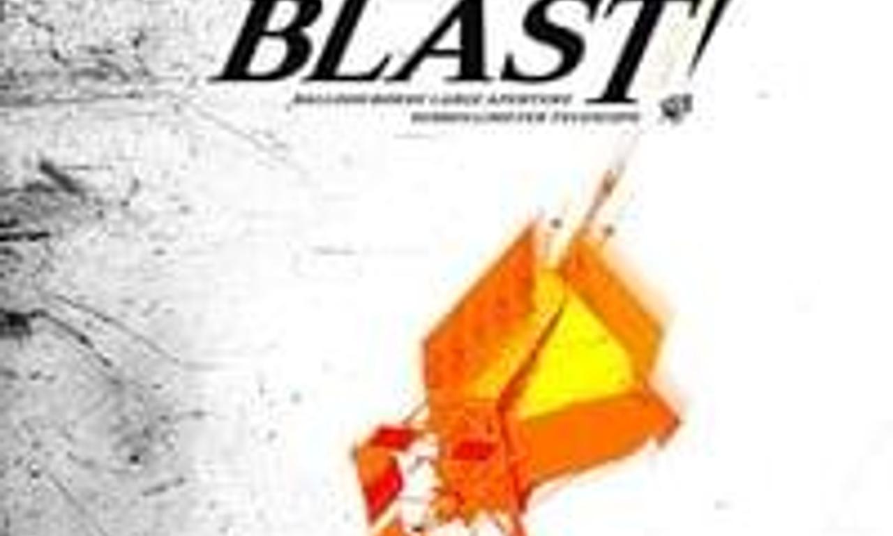 BLAST! - Where to Watch and Stream Online – Entertainment.ie