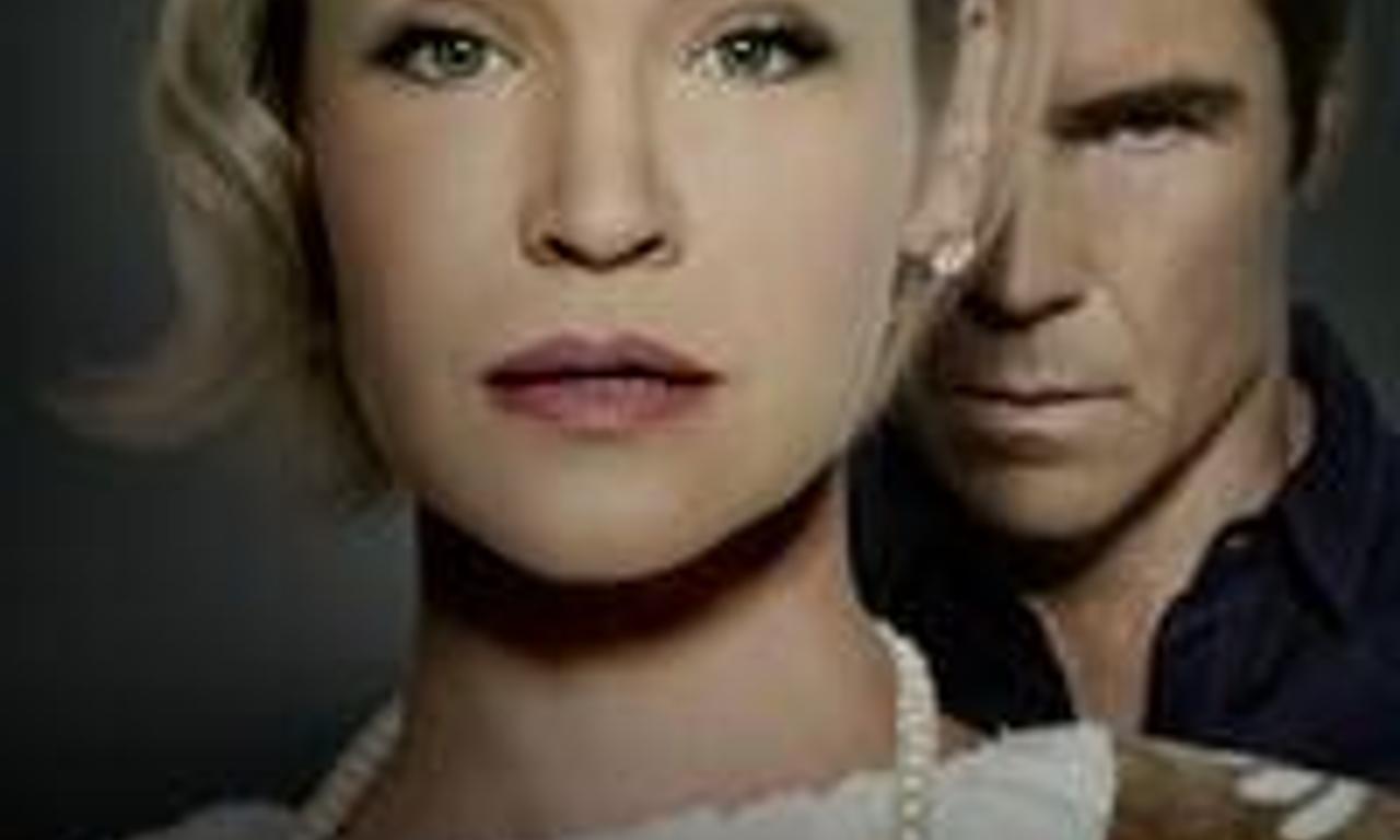 header image for A Woman Deceived