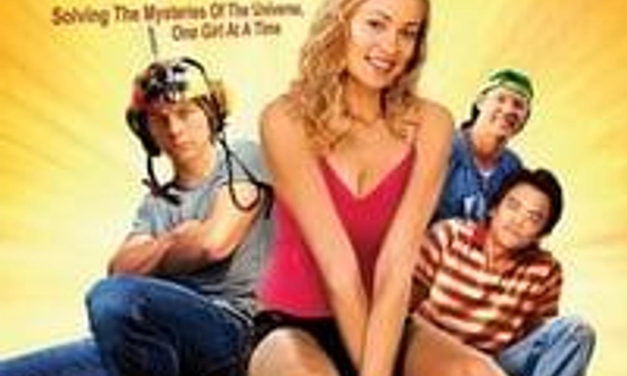 header image for Bickford Shmeckler's Cool Ideas