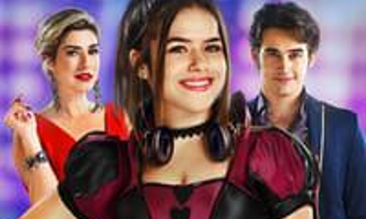 header image for DJ Cinderella