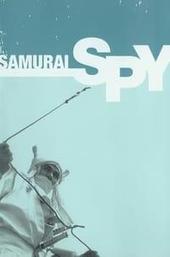 Samurai Spy