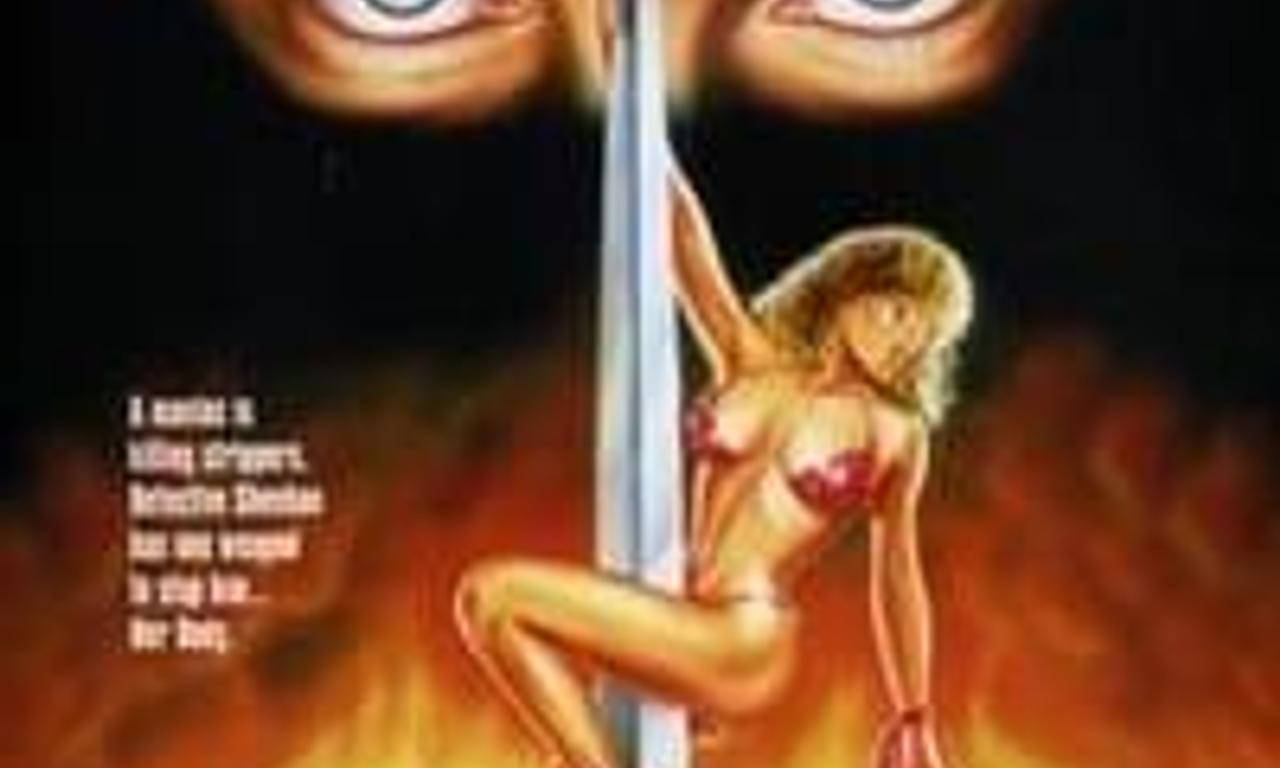 header image for Stripped to Kill