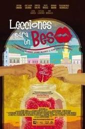 Lecciones para un beso