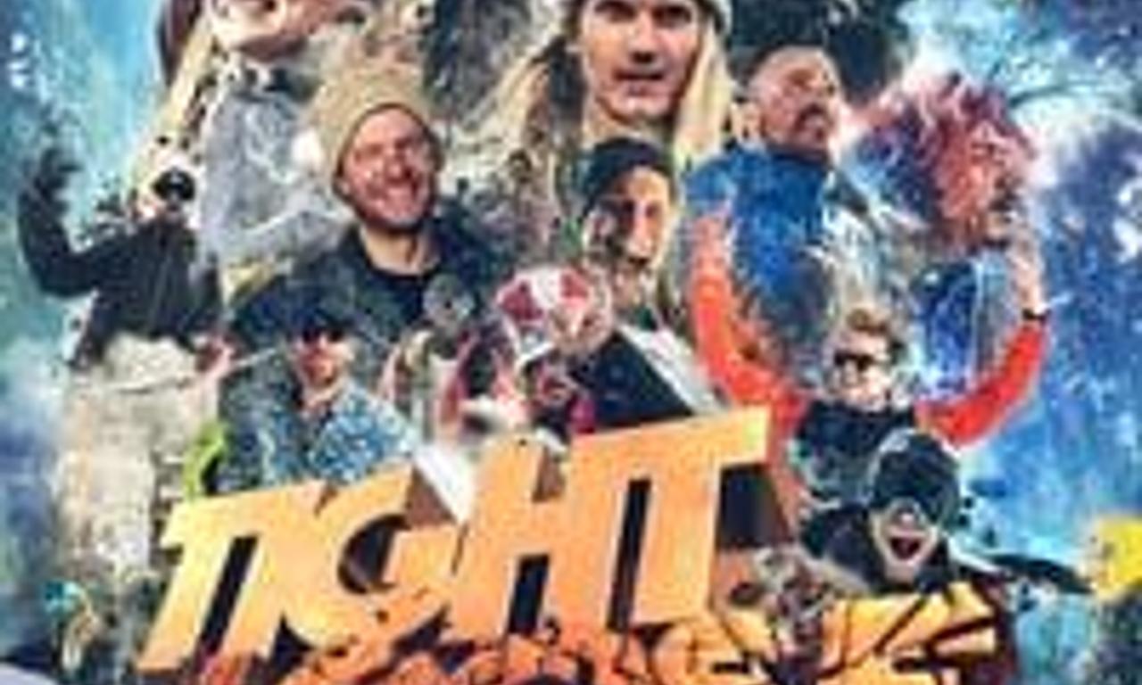 header image for Tight Loose