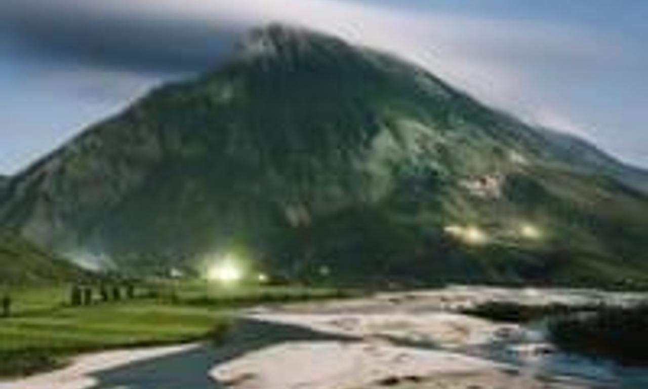 header image for The Undamaged