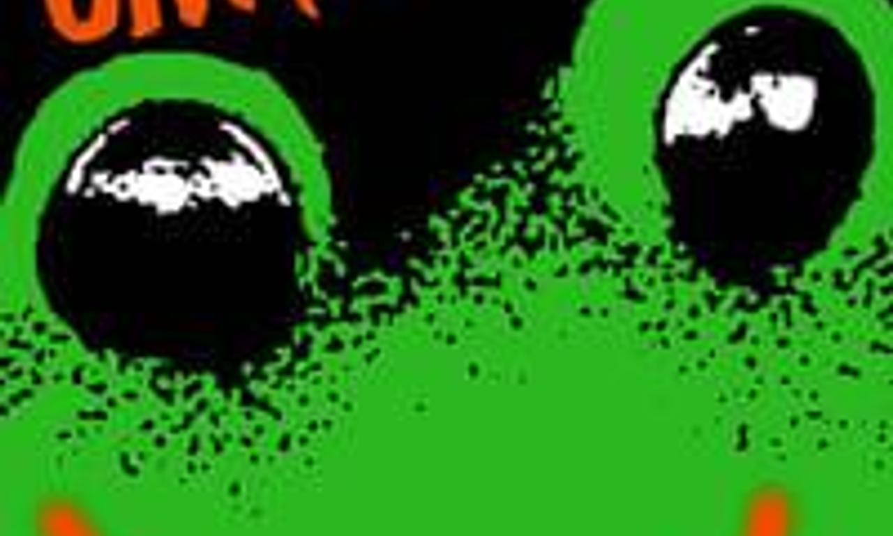 header image for Batrachian's Ballad