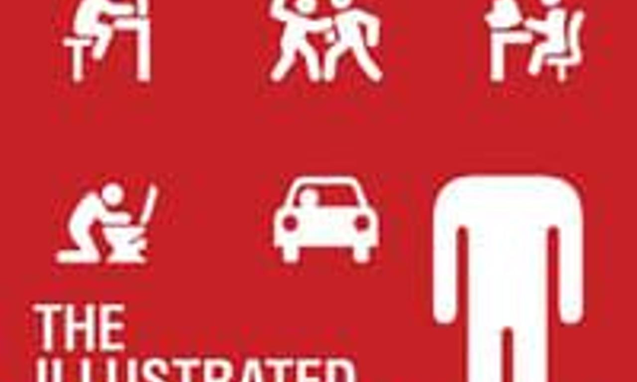 header image for The Illustrated Family Doctor