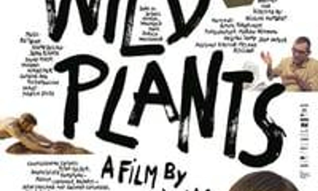 header image for Wild Plants