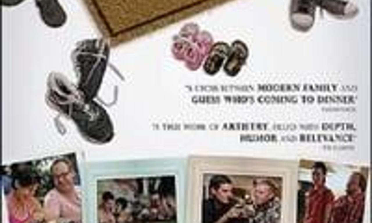 header image for An Ordinary Family