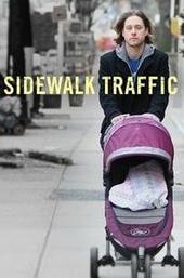 Sidewalk Traffic