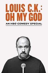 Louis C.K.: Oh My God