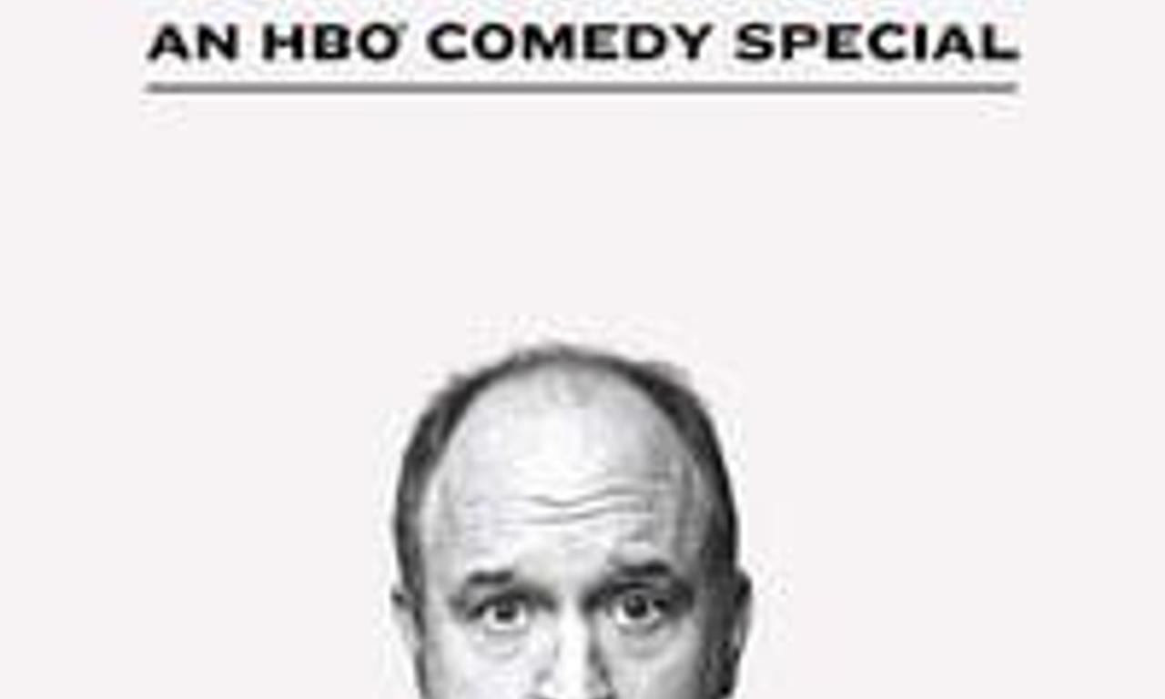 header image for Louis C.K.: Oh My God