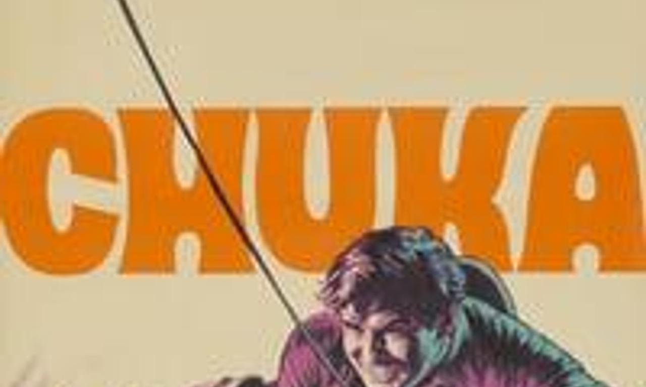 header image for Chuka