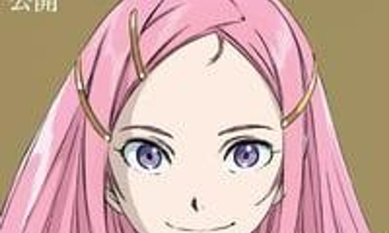 header image for Anemone: Eureka Seven Hi-Evolution