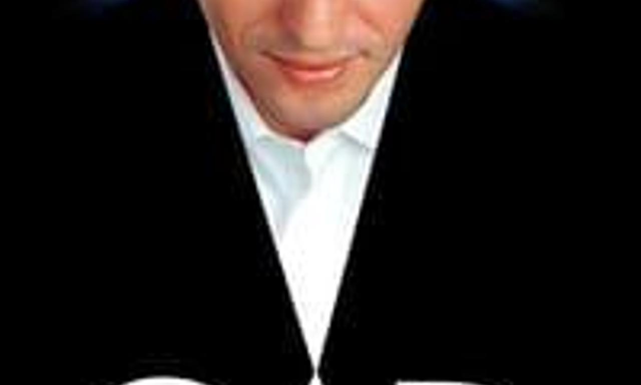 header image for Gad Elmaleh - L’autre c’est moi