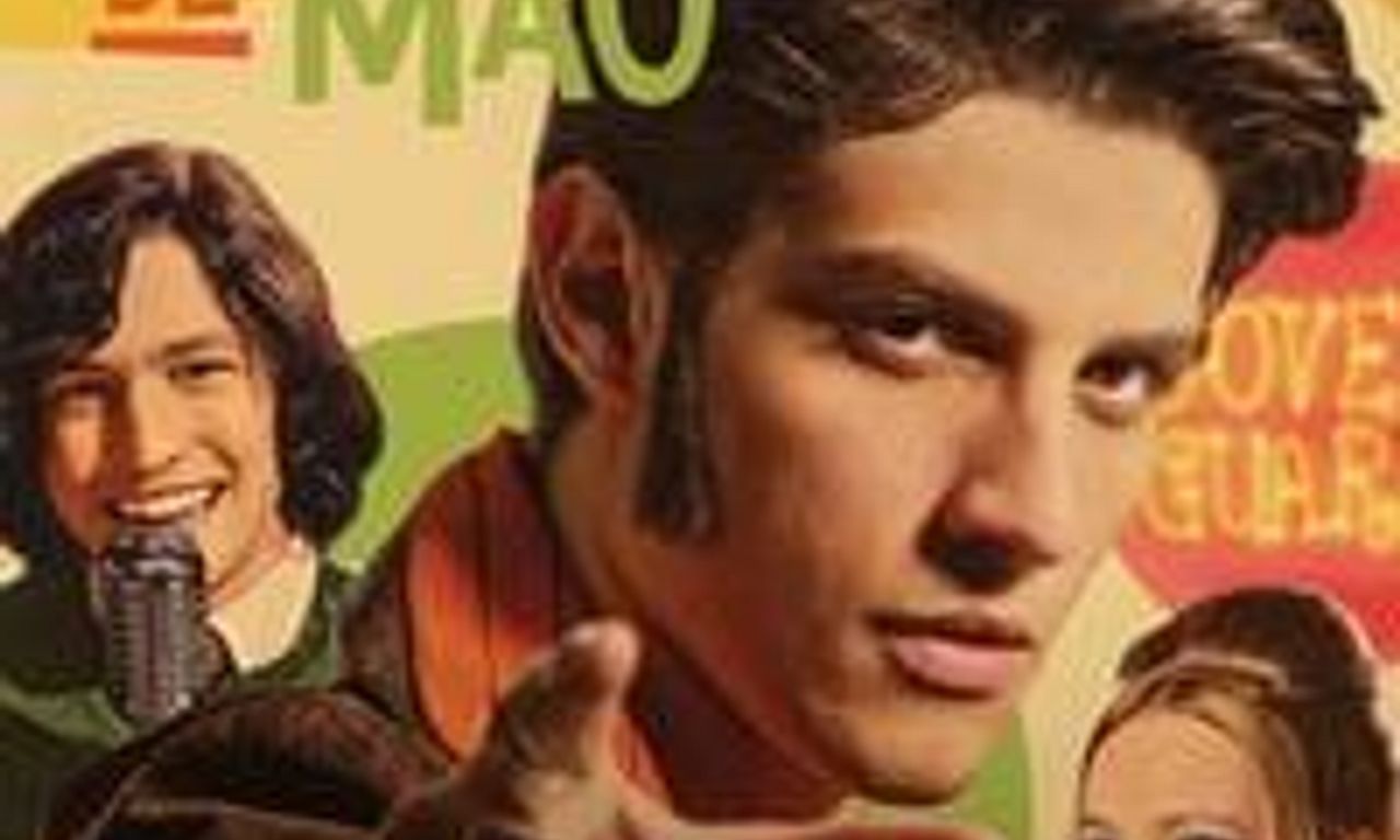 header image for Minha Fama de Mau