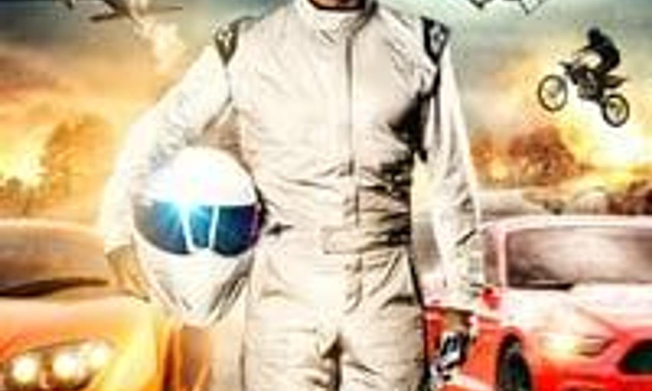 header image for Ben Collins: Stunt Driver