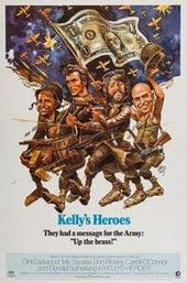 Kelly's Heroes