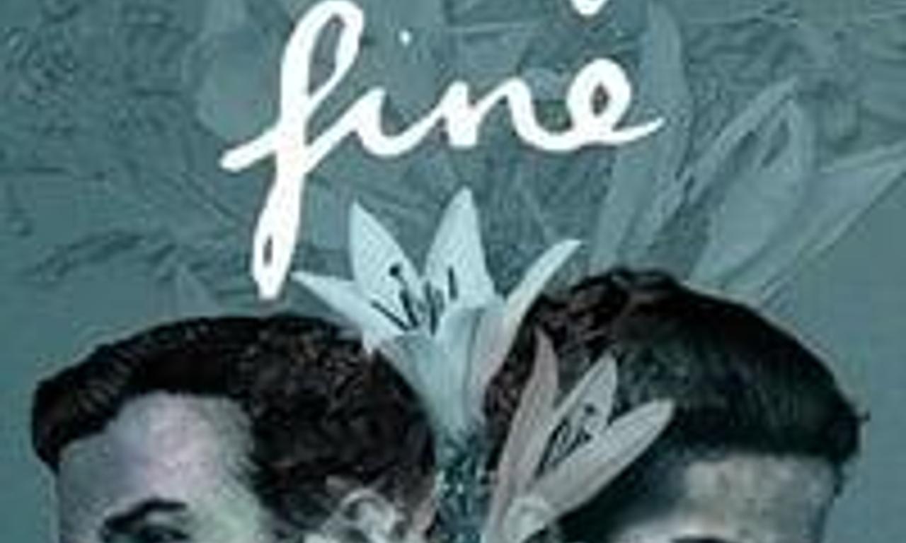 header image for We're Doing Fine