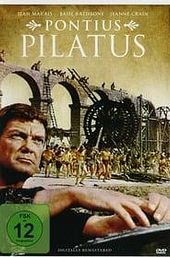 Pontius Pilate