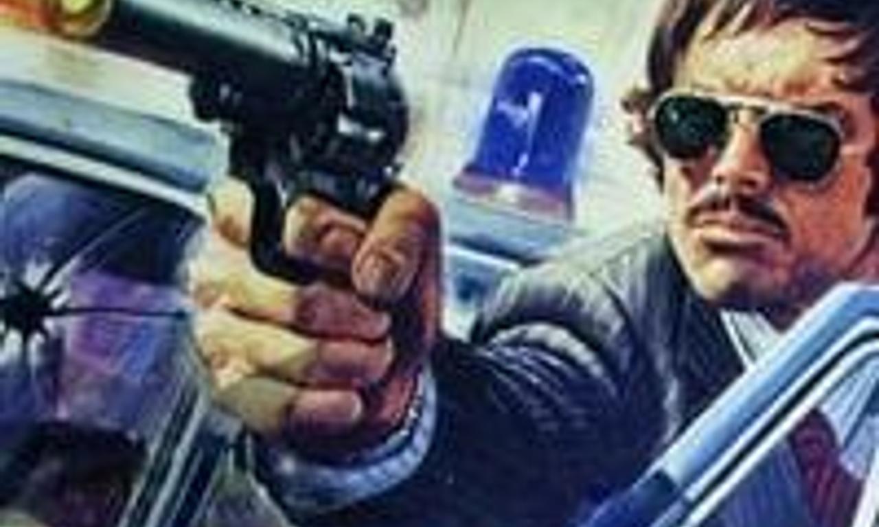 header image for Young, Violent, Dangerous