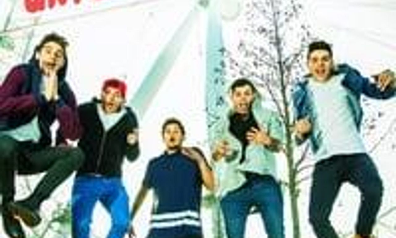 header image for Janoskians: Untold and Untrue