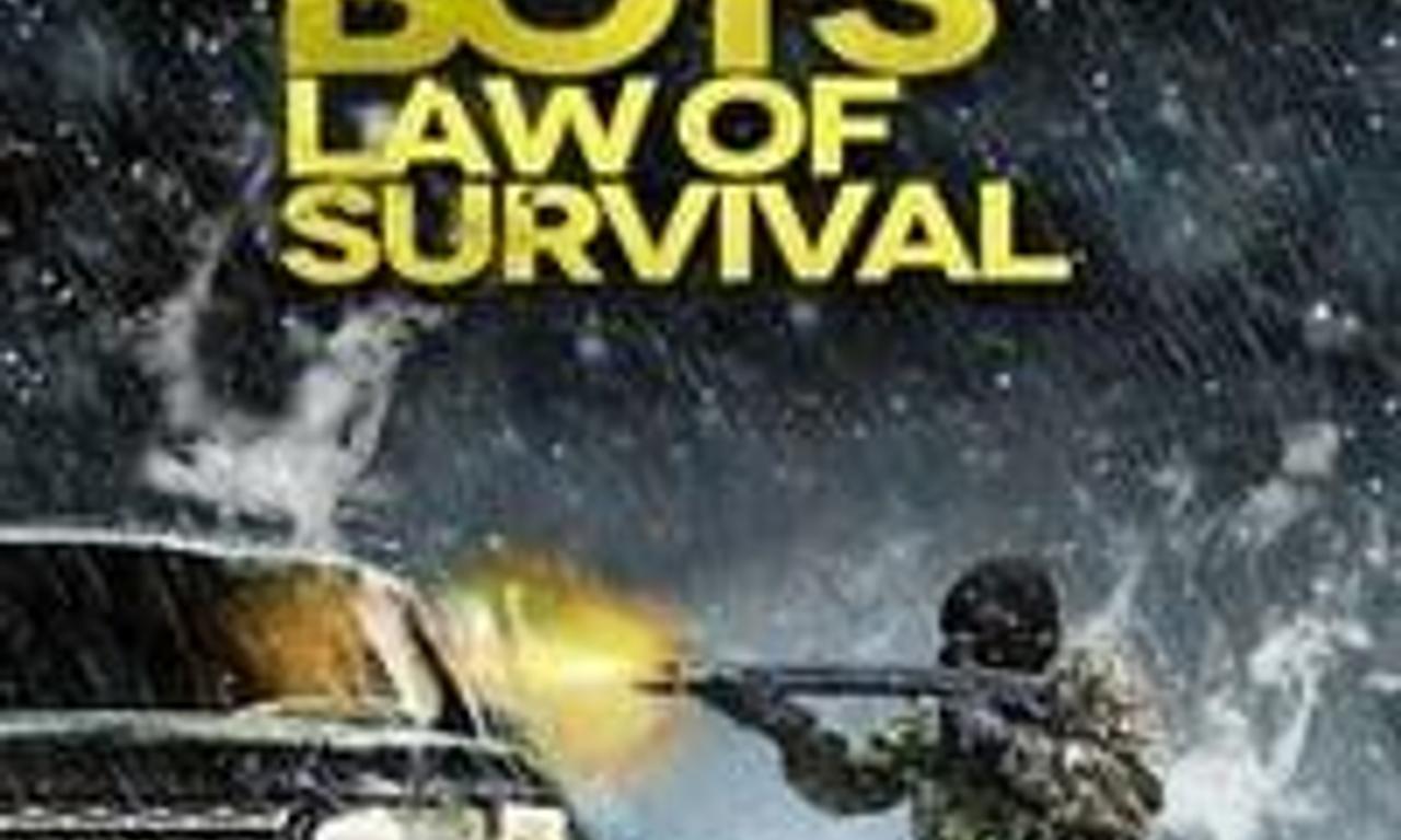 header image for Essex Boys: Law of Survival