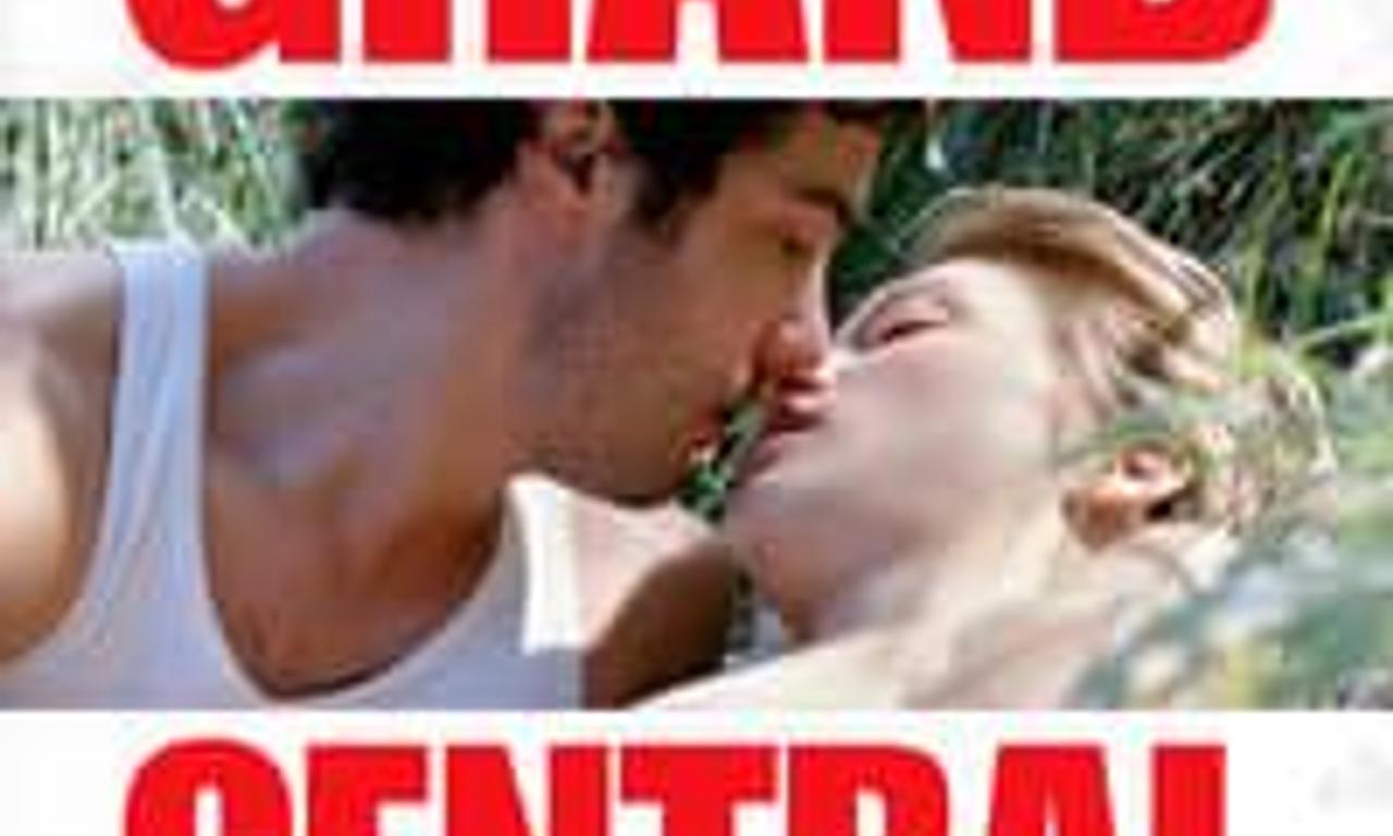 header image for Grand Central