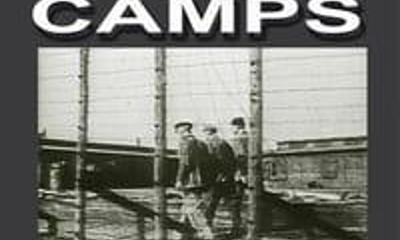 header image for Nazi Concentration Camps