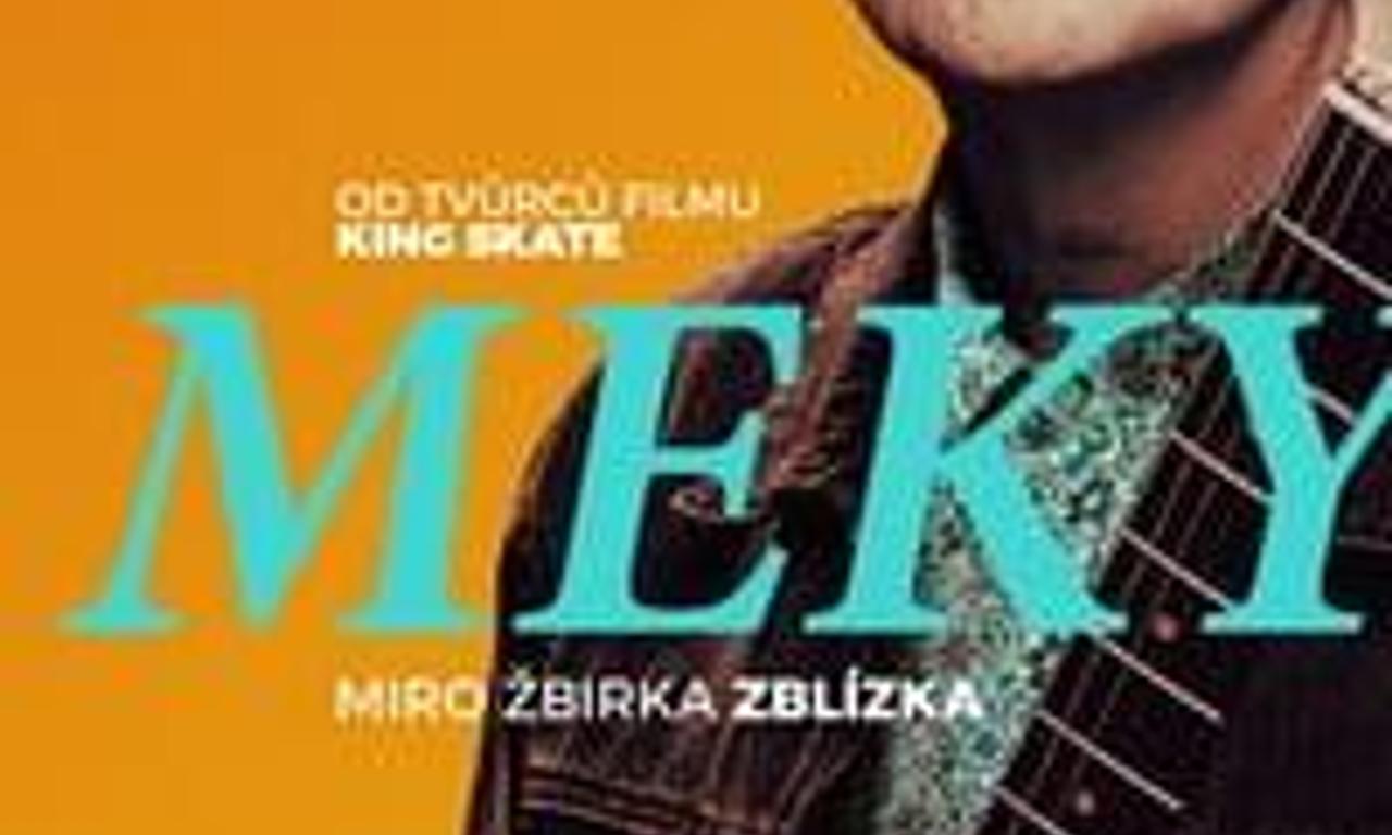 header image for Meky