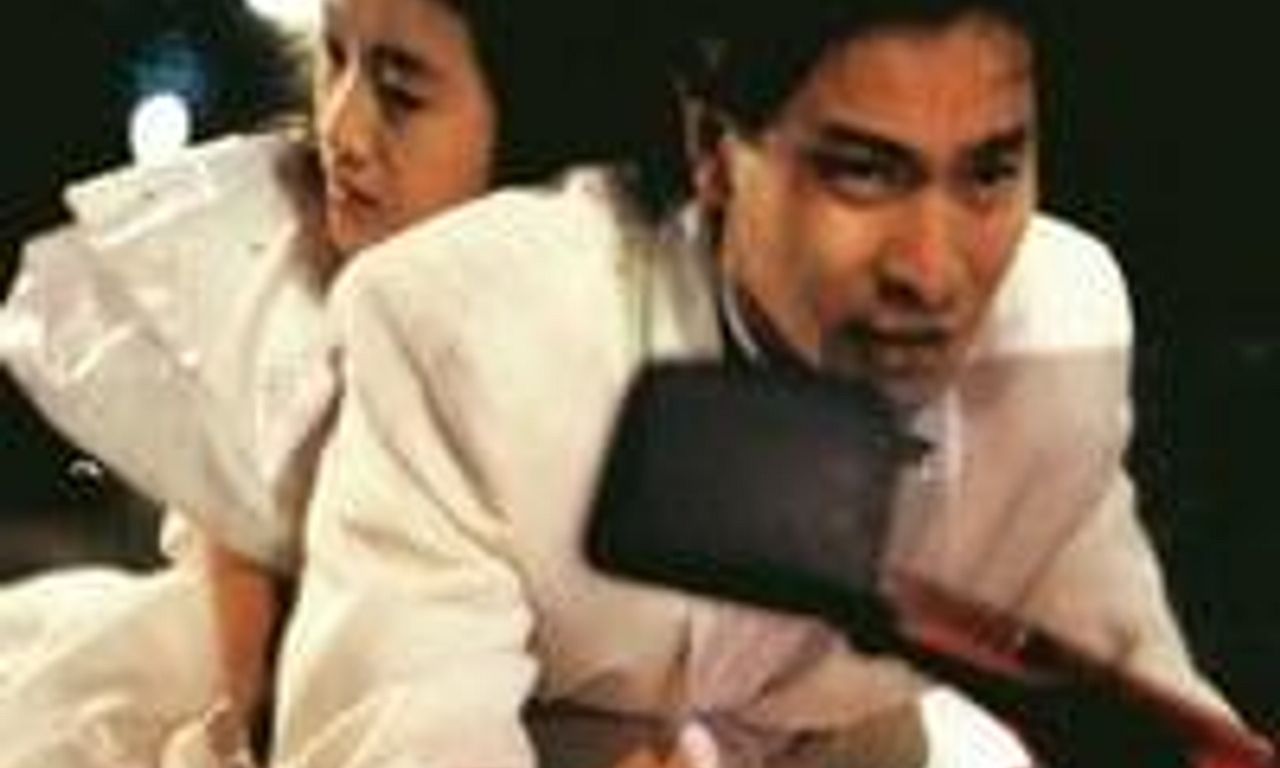 header image for A Moment of Romance