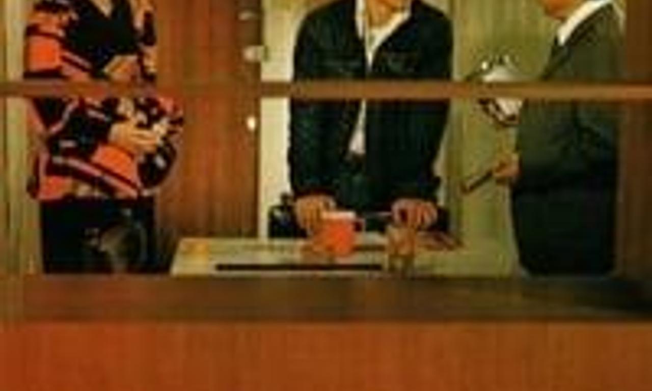 header image for The Heroine