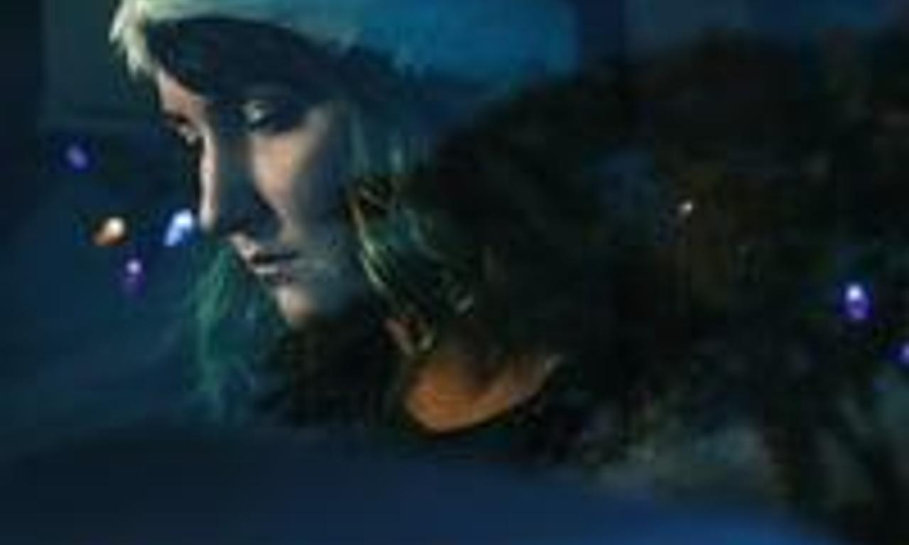 header image for The Christmas Ride