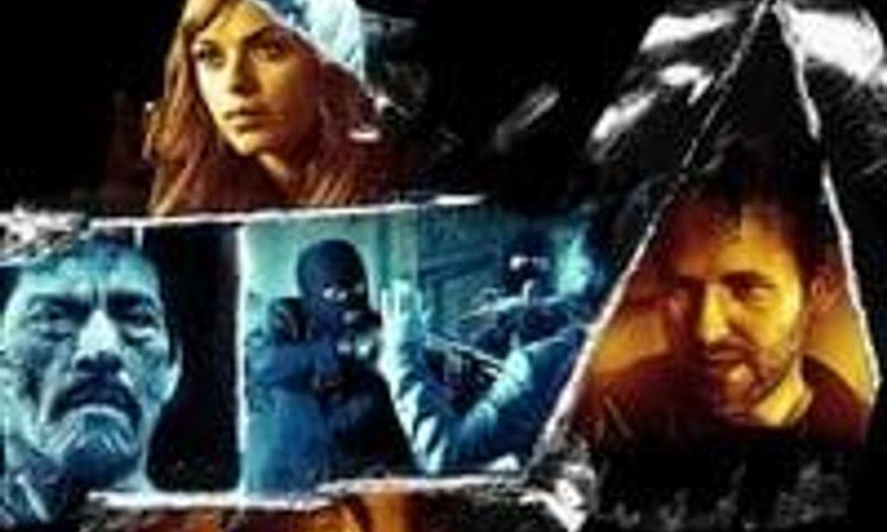 header image for Five Thirteen