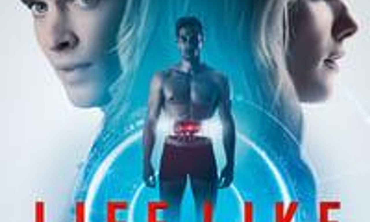 header image for Life Like