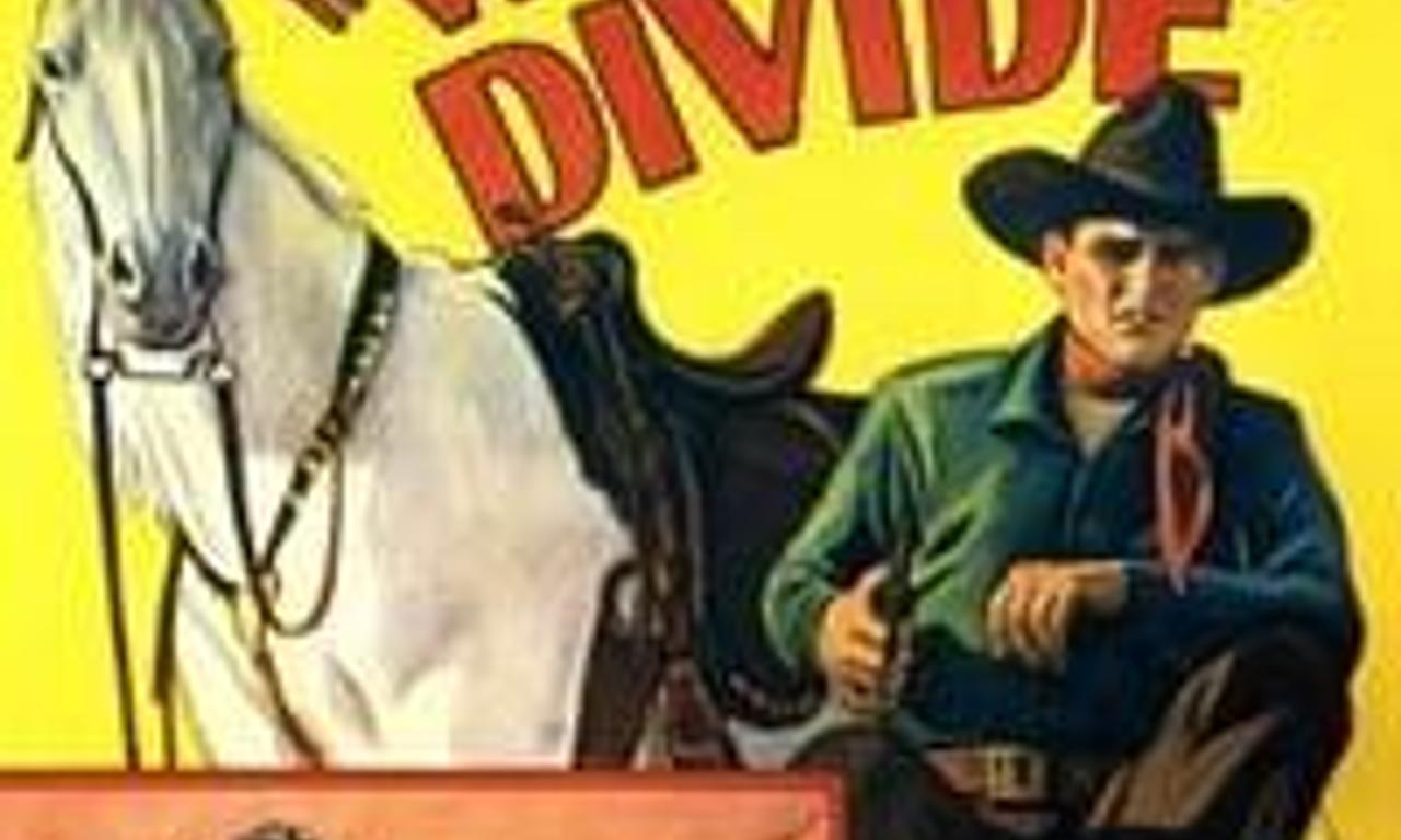 header image for West of the Divide