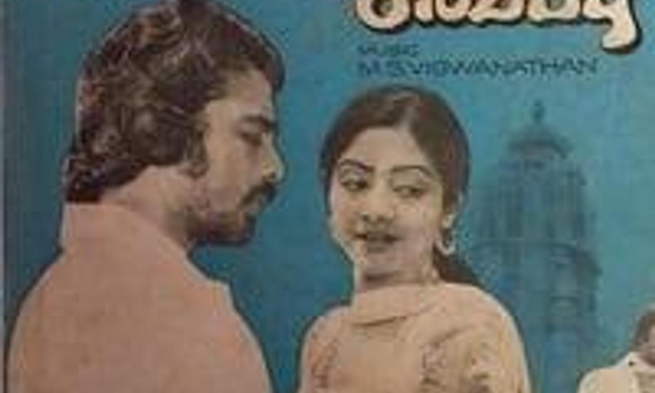 header image for Varumayin Niram Sivappu