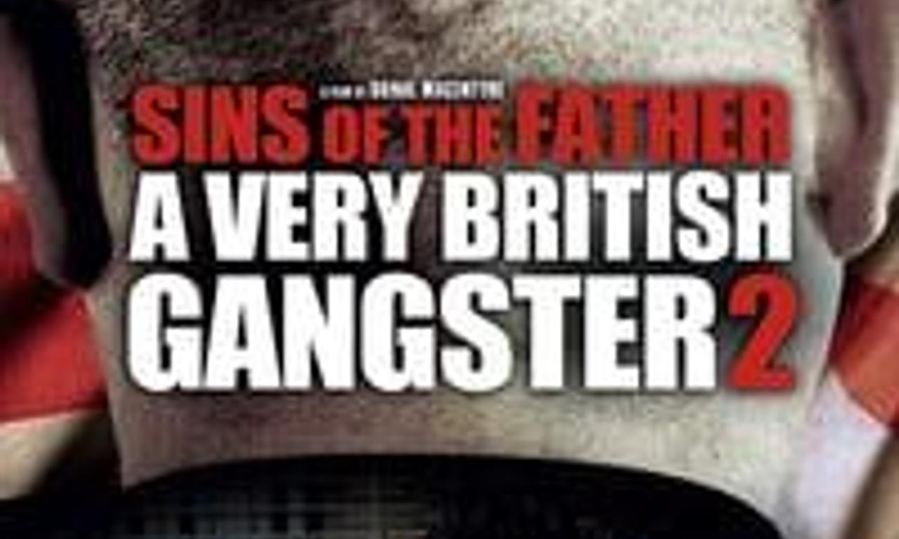 header image for Sins of the Father