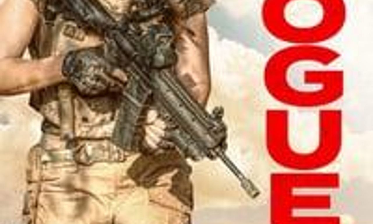 header image for Rogue