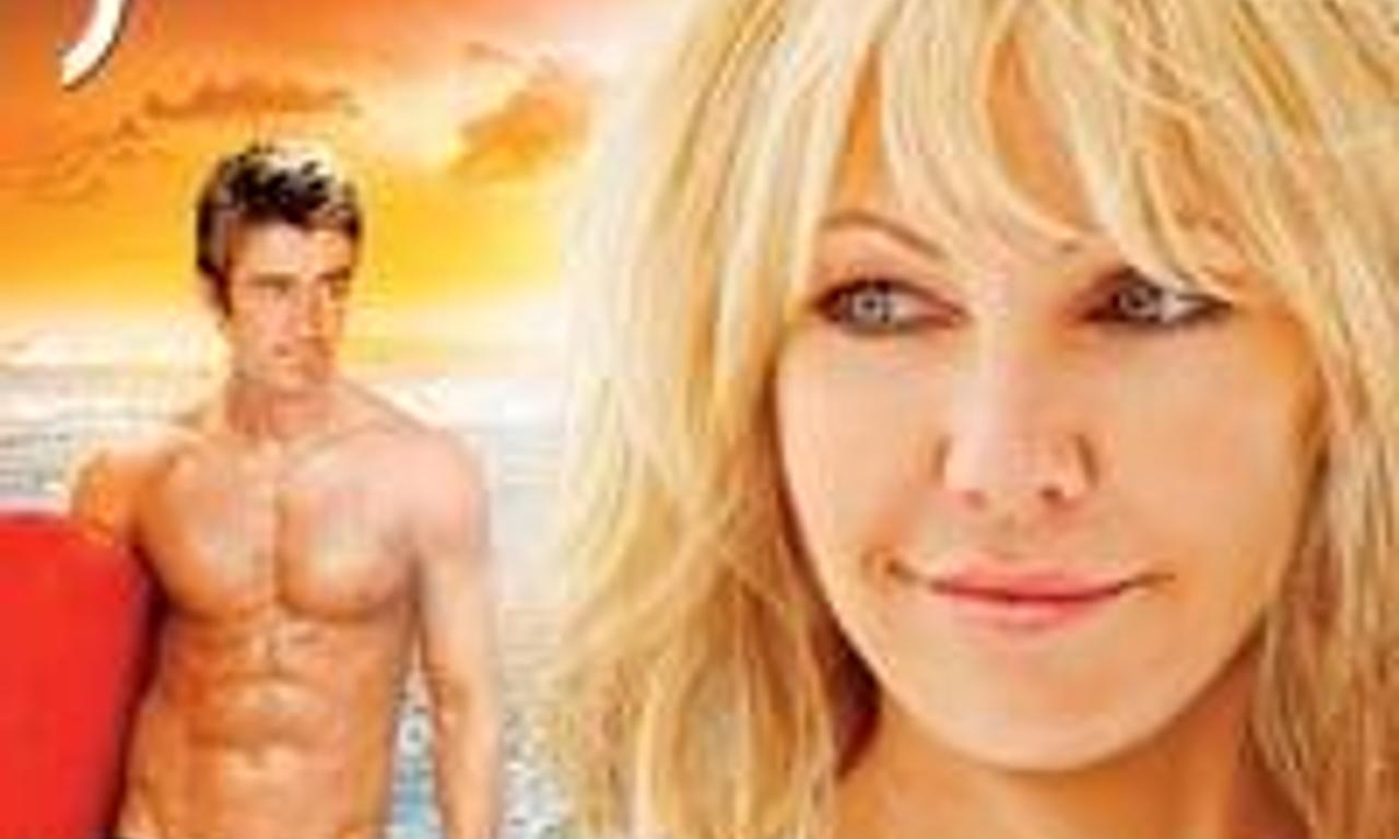 header image for Flirting with Forty