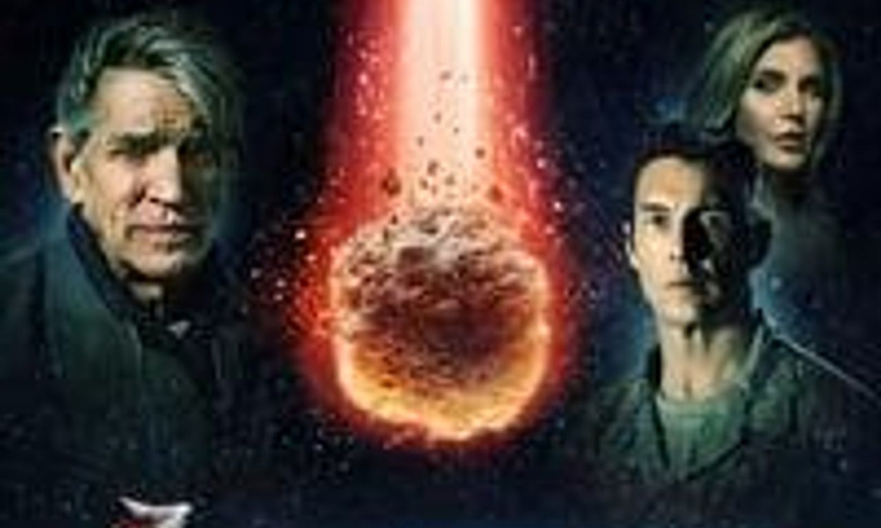 header image for Collision Earth