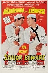 Sailor Beware