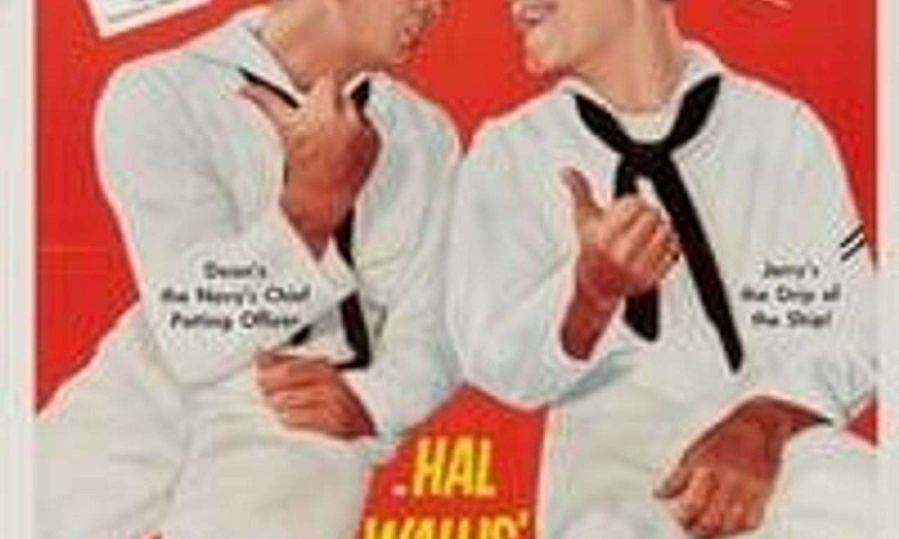 header image for Sailor Beware