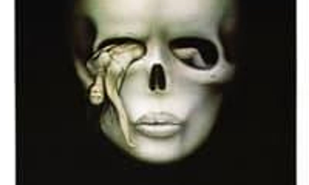 header image for The Psychic