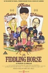 The Fiddling Horse