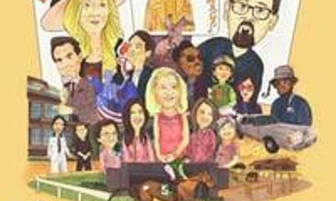 header image for The Fiddling Horse